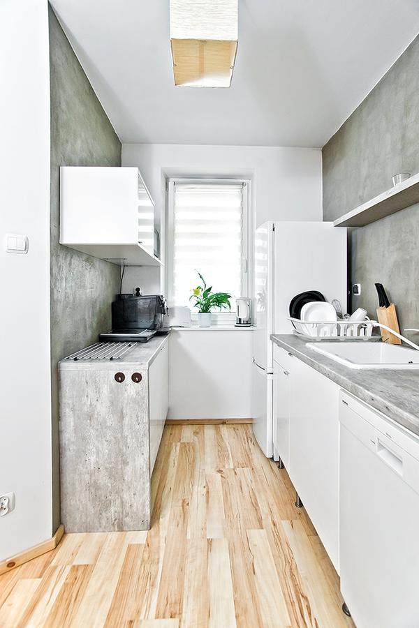 Ash Apartment *