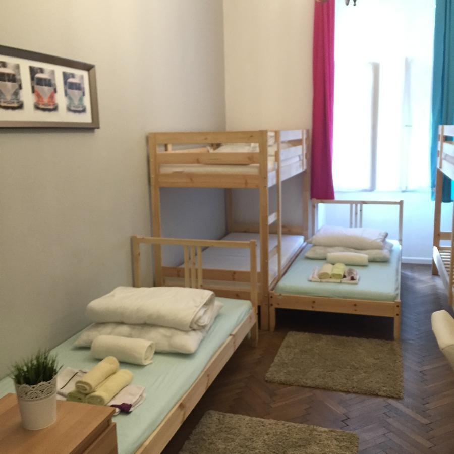 Wiktoria Hostel Krakow