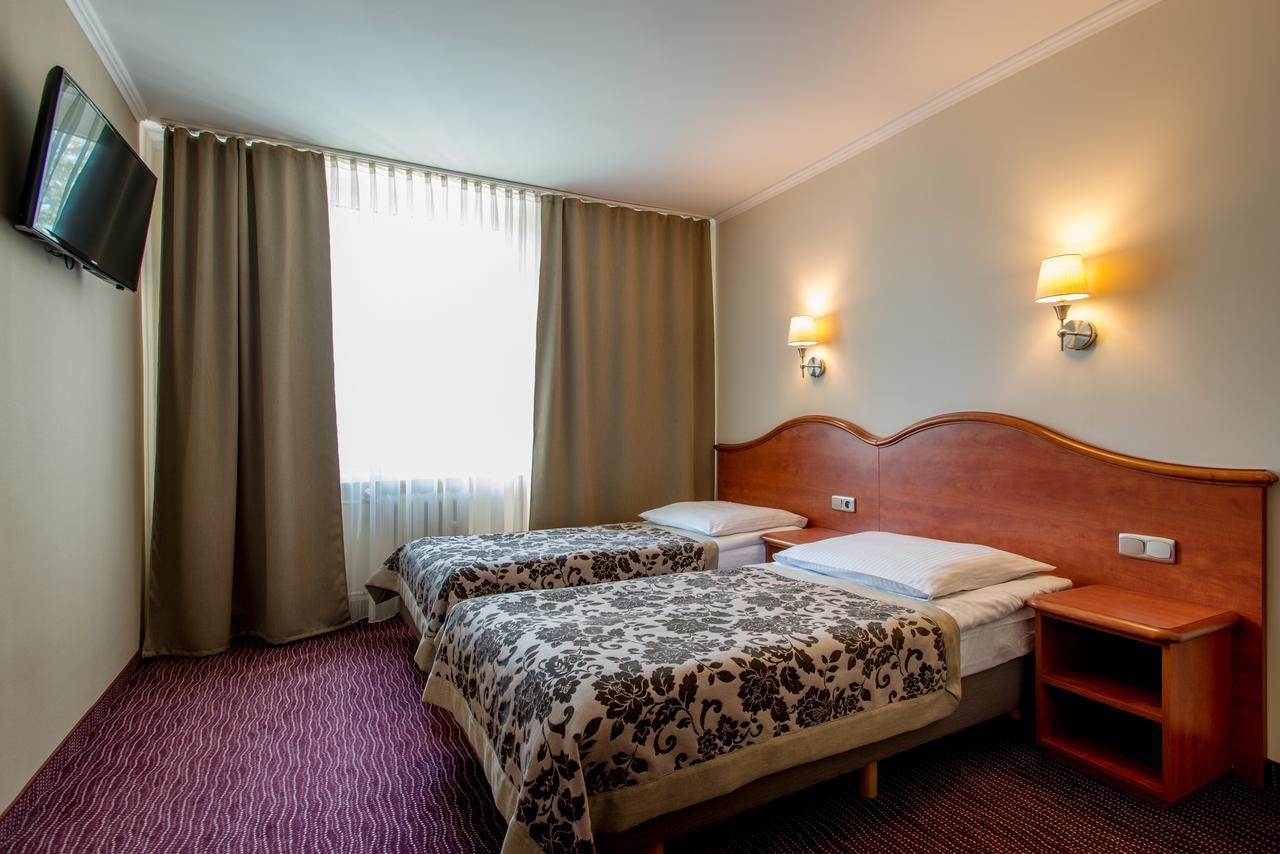 Hotel Krakus 3*