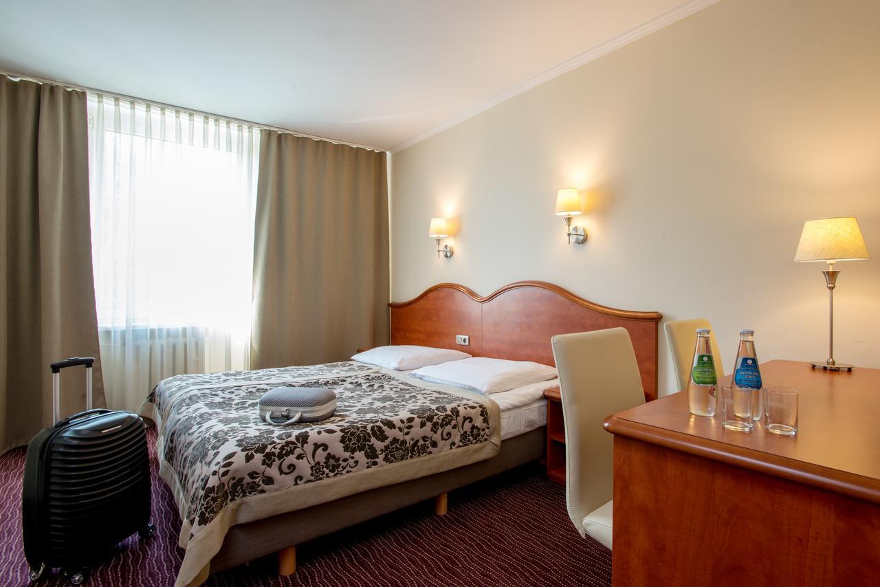 Krakus Hotel