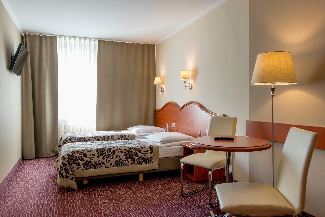 Krakus Hotel 3*