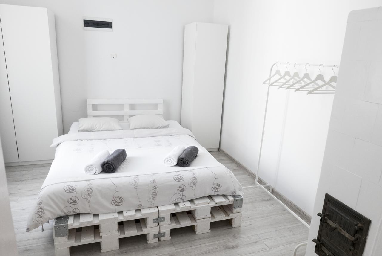 Apartment Lobzowska 6 Krakau