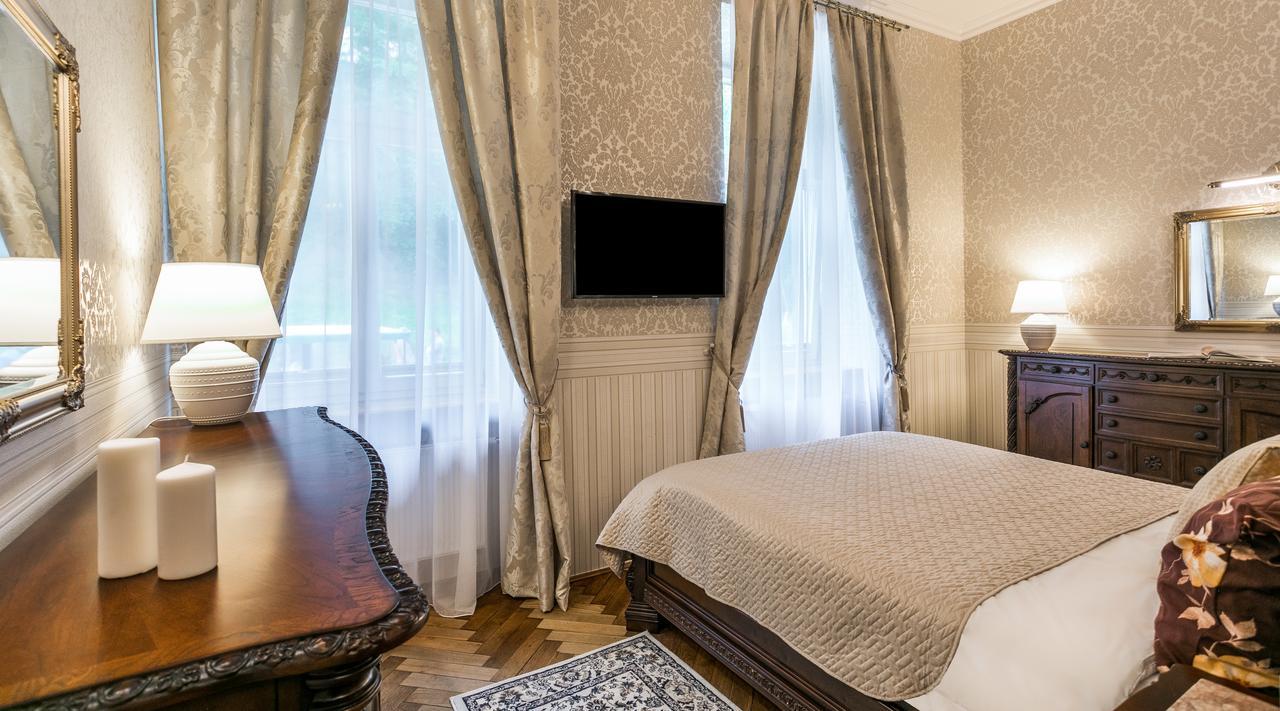 Apartamento Exclusive Royal *