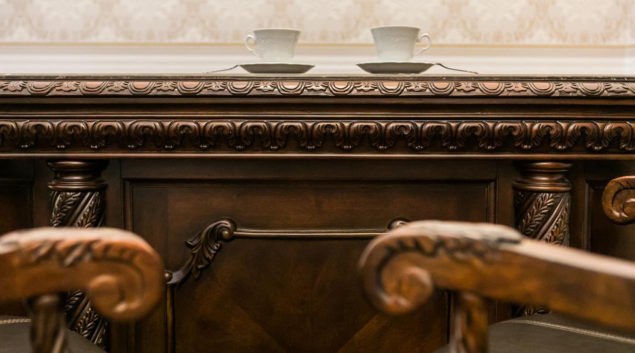Apartamento Exclusive Royal