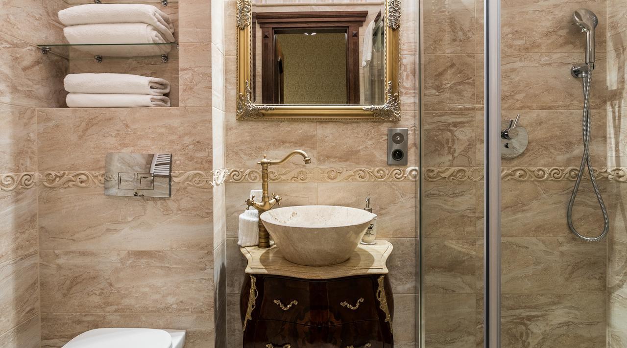 Exclusive Royal Cracóvia
