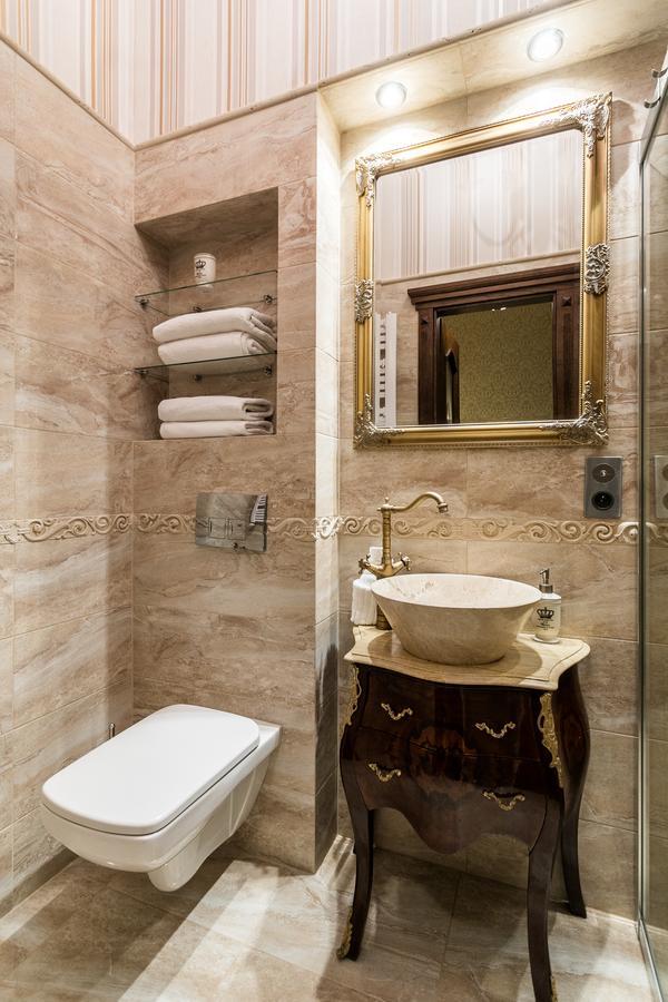 Apartamento Exclusive Royal Cracóvia