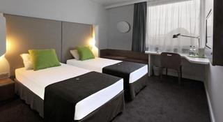 Campanile Prime Krakow Old Town Hotel Krakow