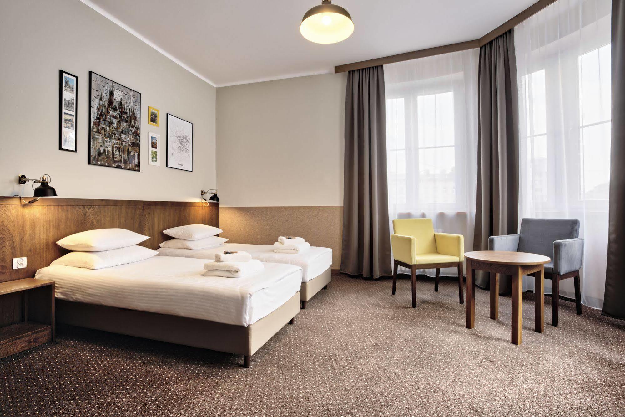 Aparthotel Daniel Griffin By Artery