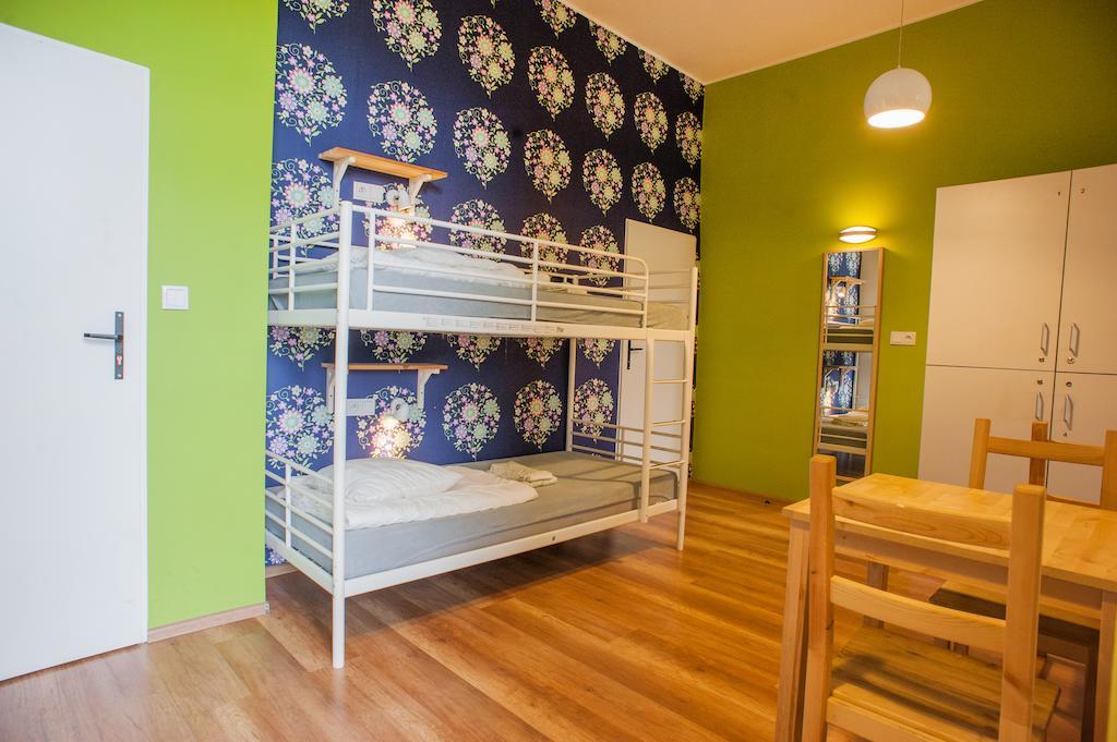 Atlantis Hostel