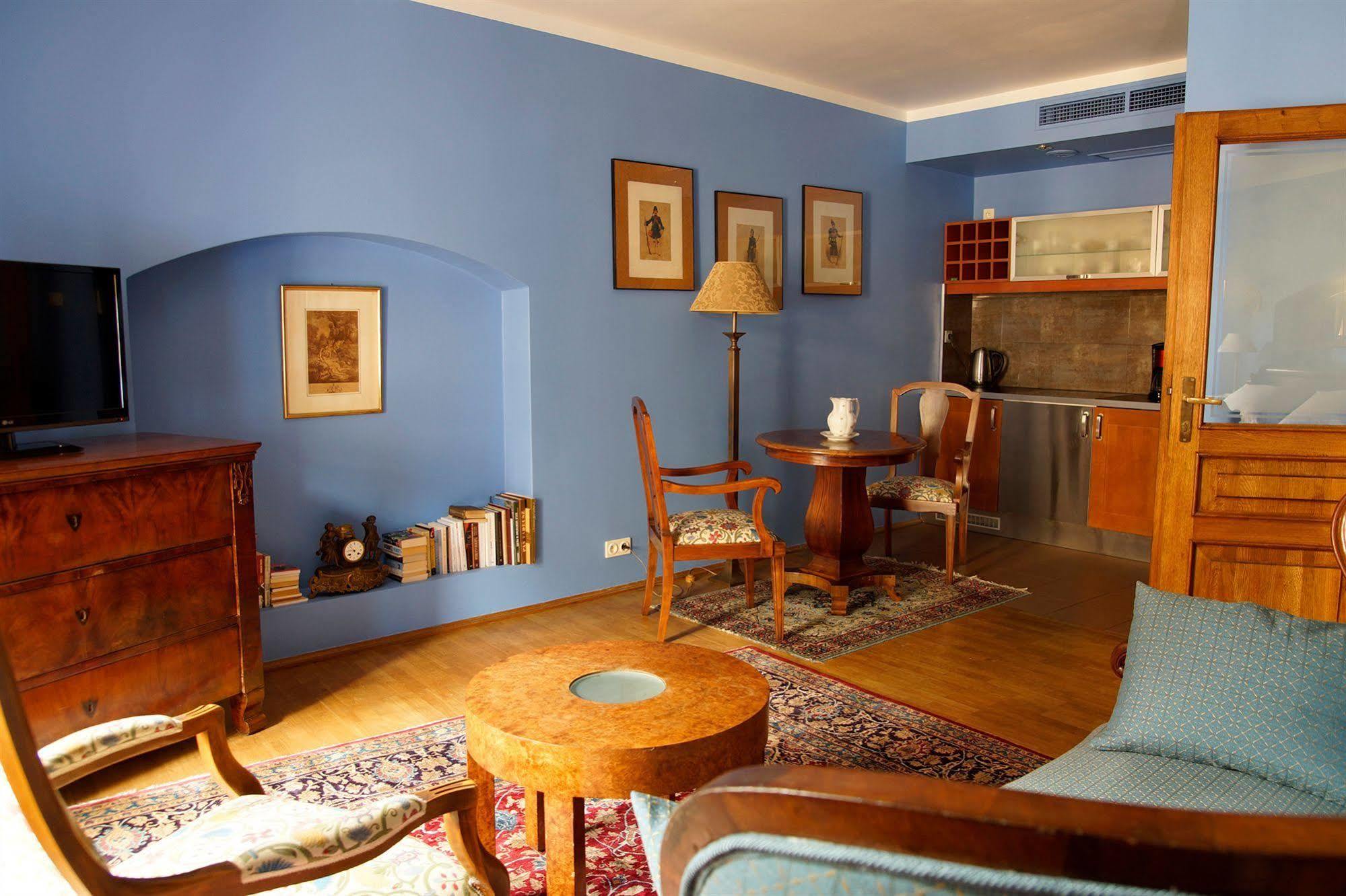 Orlowska Townhouse Apartamento