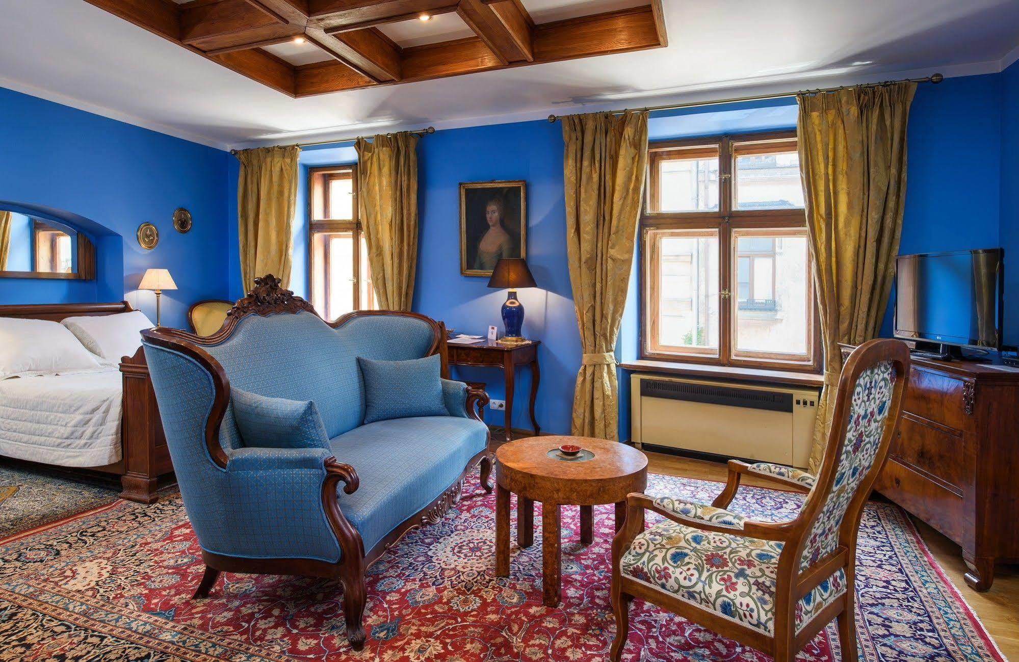 Apartamento Orlowska Townhouse *