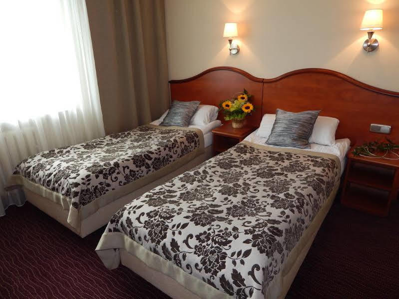 Hotel Krakus Cracóvia