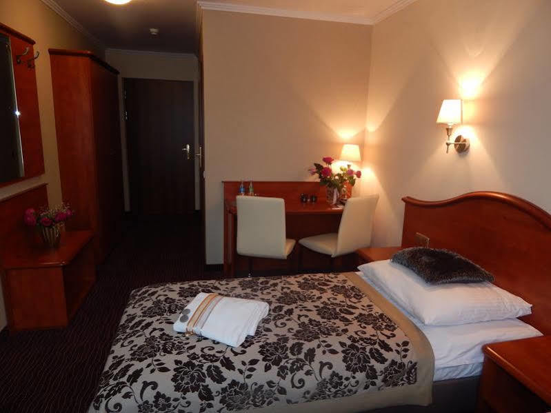 Krakus Hotel 3*