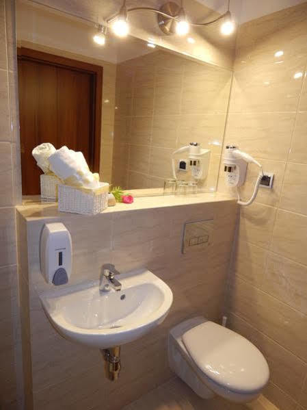 Hotel Krakus 3*