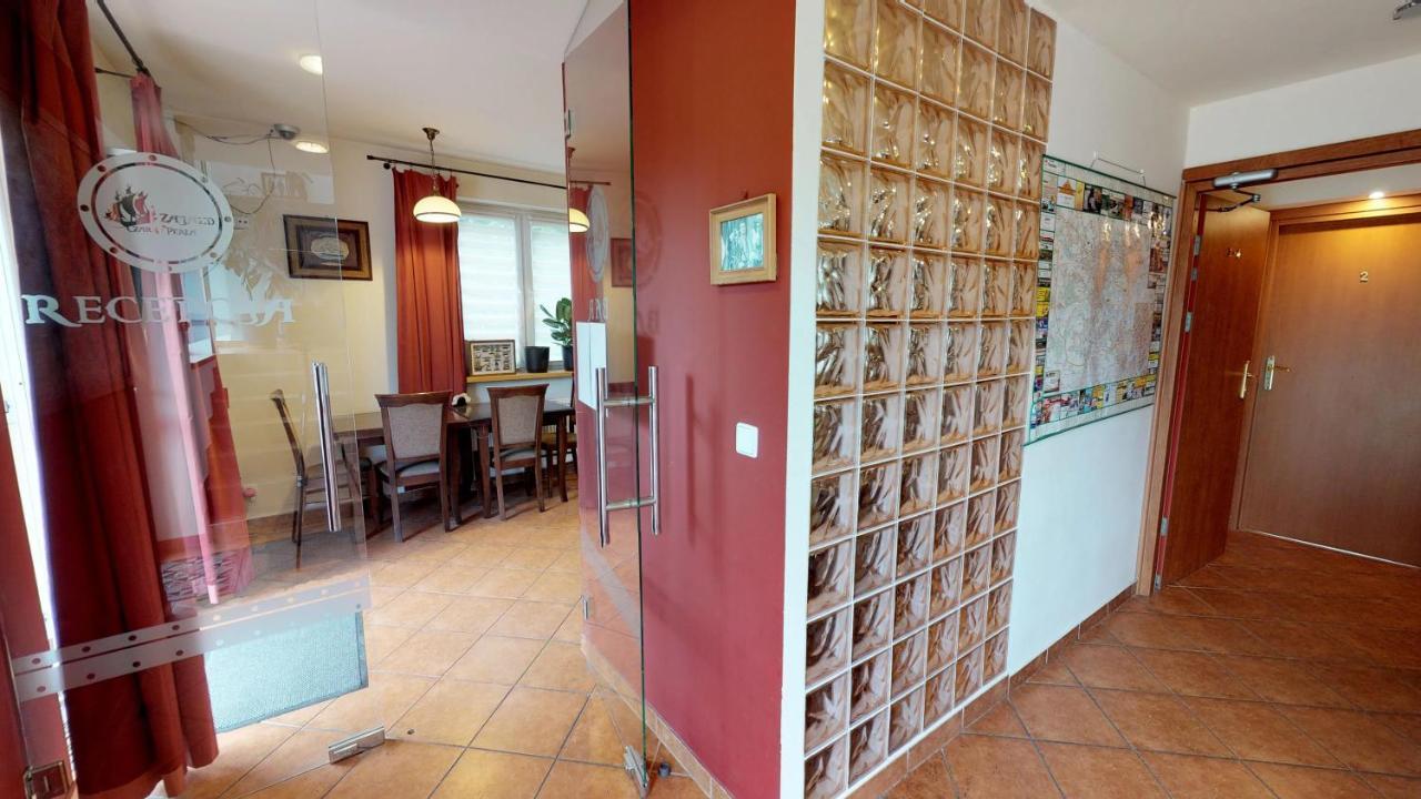 Motel Czarna Perla