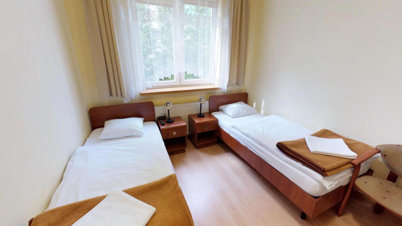 Motel Czarna Perla