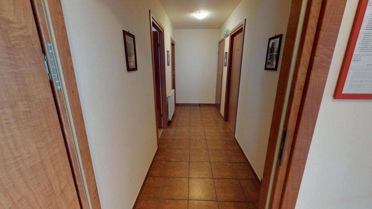 Czarna Perla Motel Cracóvia