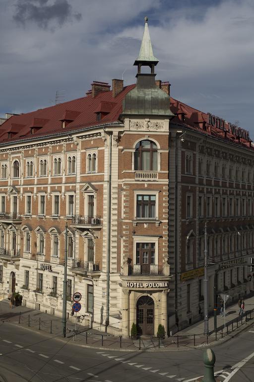 Polonia