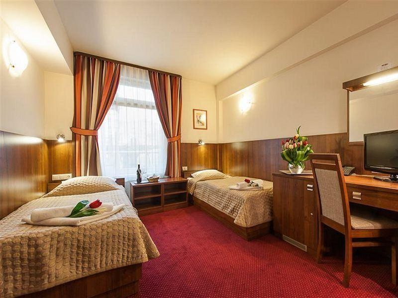 Alexander 3* Kraków