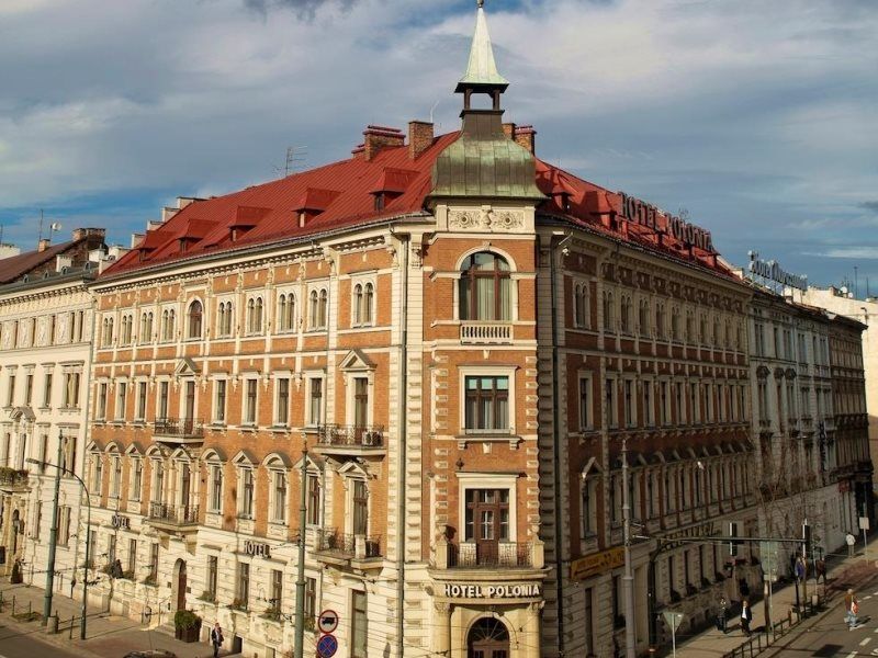 Polonia