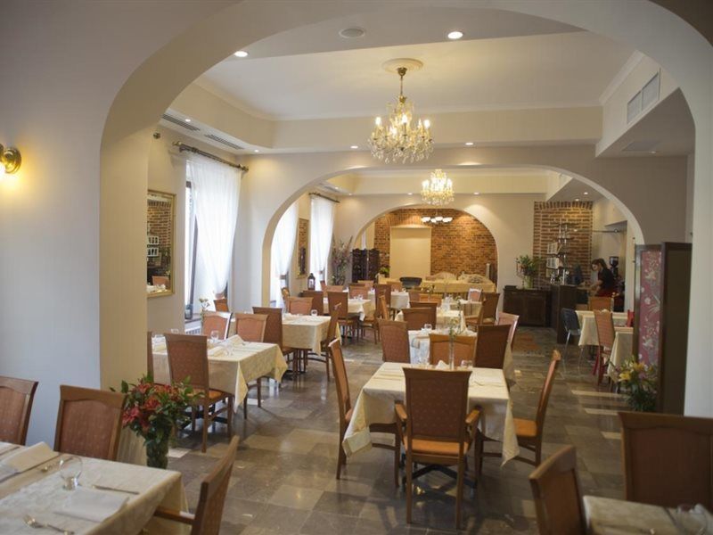 Polonia Hotel