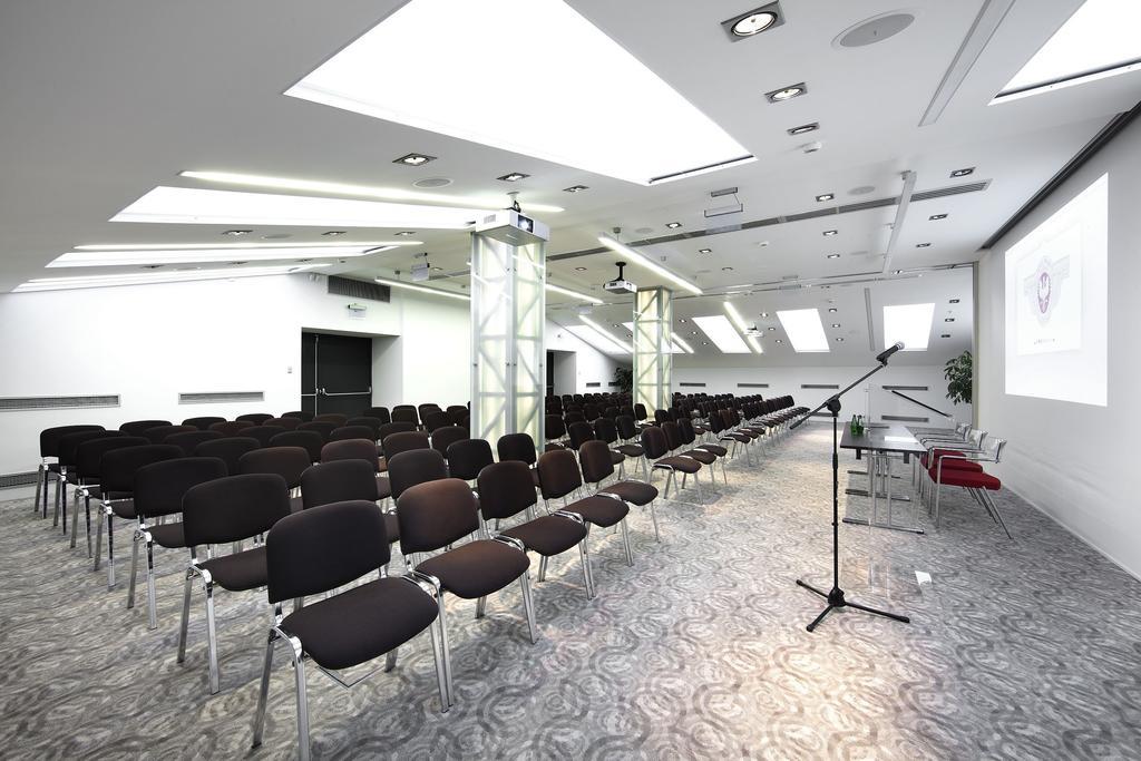 Polski Pod Bialym Orlem Hotel Cracóvia