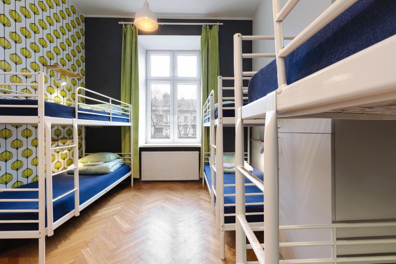 Hostel Atlantis Krakau