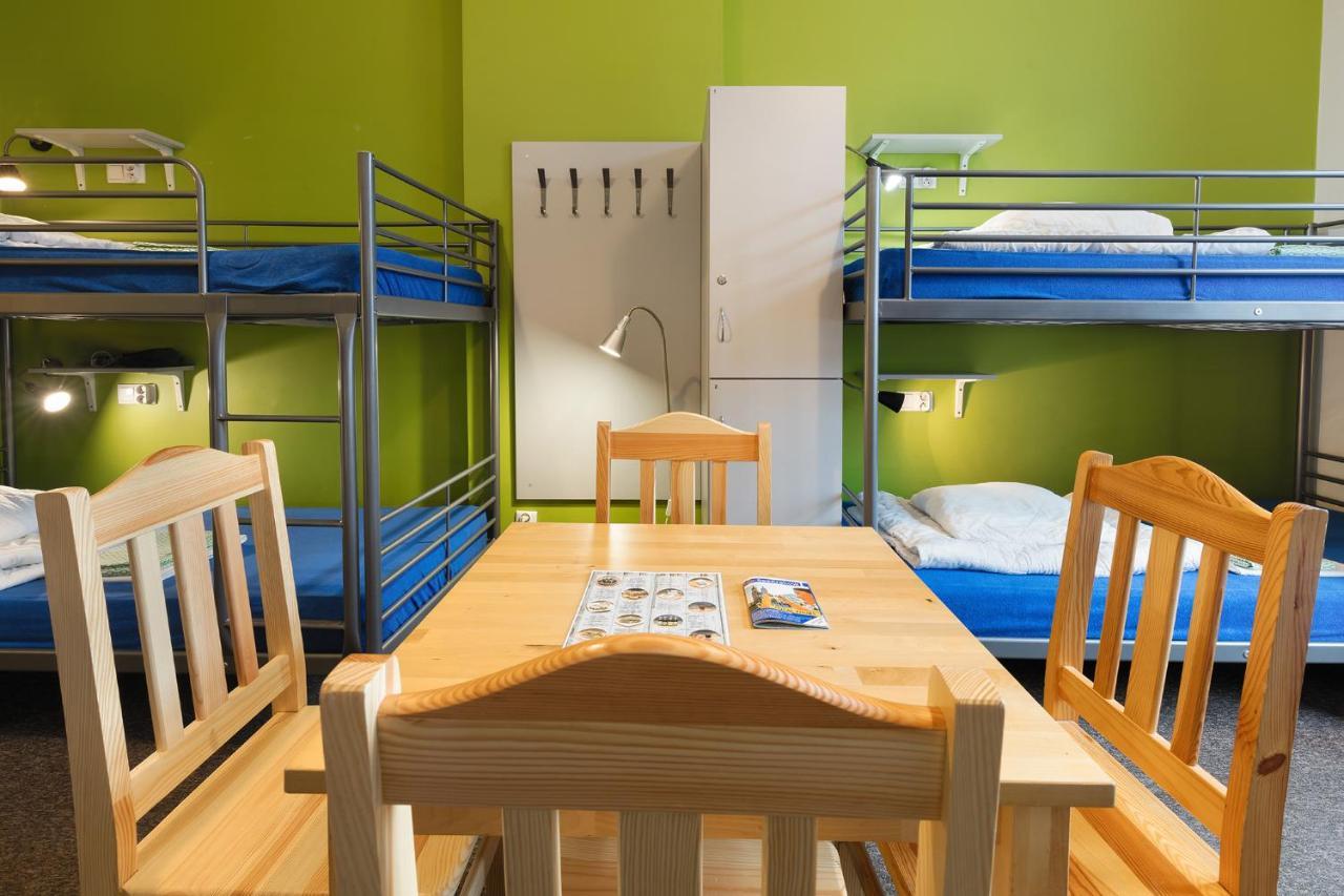 Hostel Atlantis