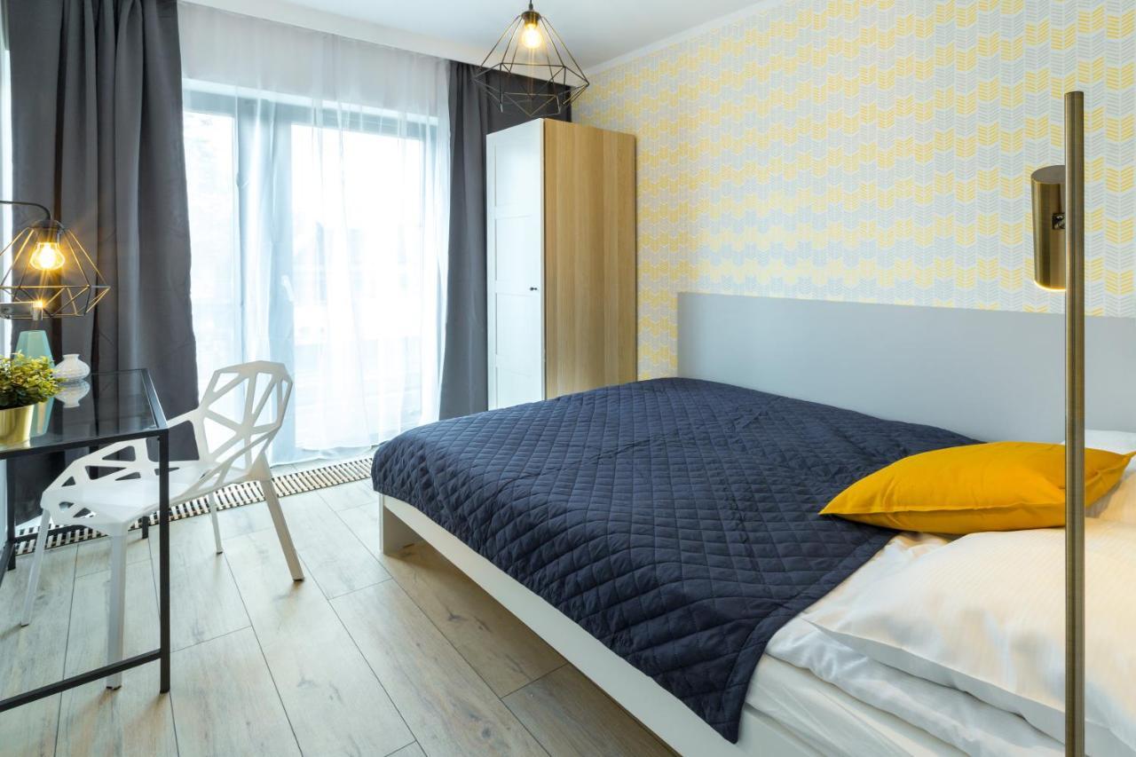 Friendhouse Vistula&wawel * Krakow