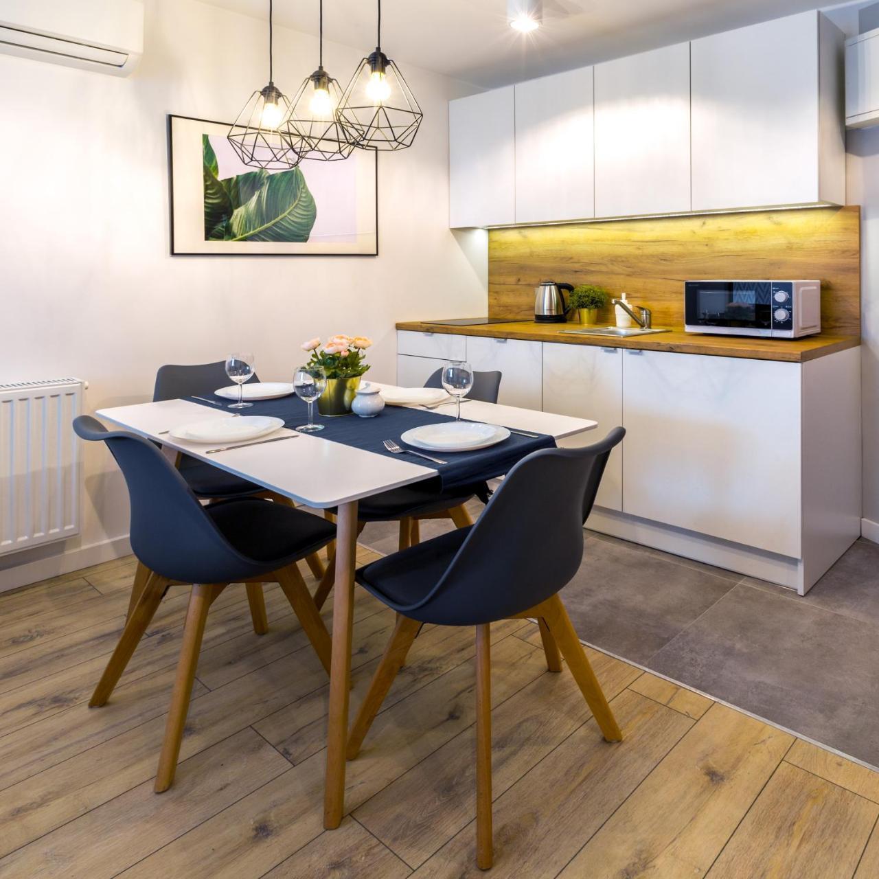 Friendhouse Vistula&wawel Krakow