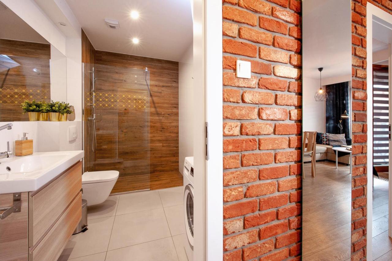 Aparthotel Browar Lubicz Krakow