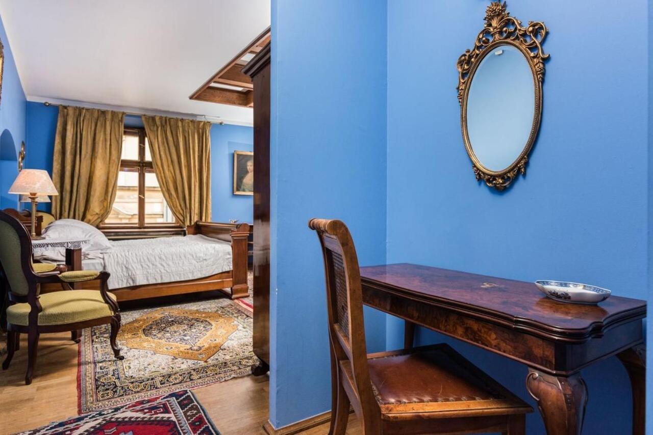 Orlowska Townhouse * Cracóvia