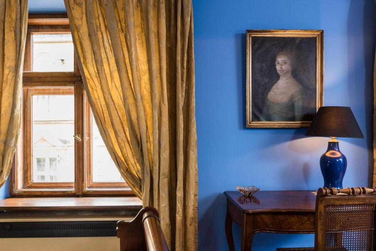 Orlowska Townhouse * Cracóvia
