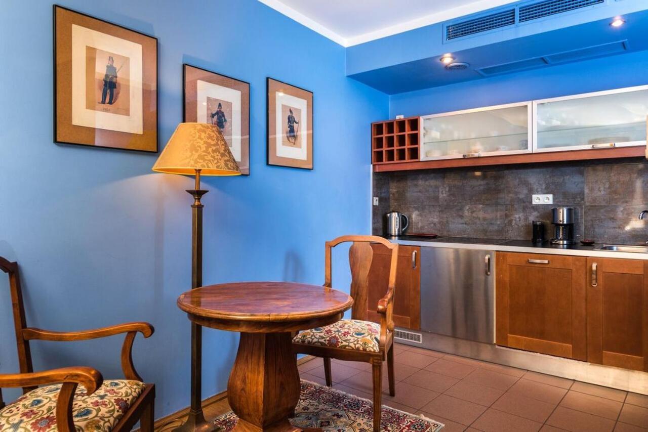 Apartamento Orlowska Townhouse