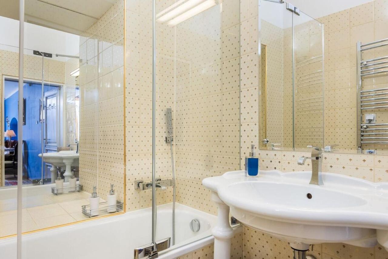 Orlowska Townhouse Apartamento