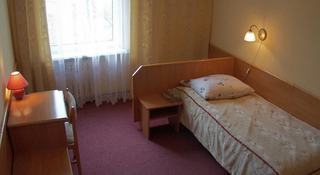 Hotel Krakus Cracóvia