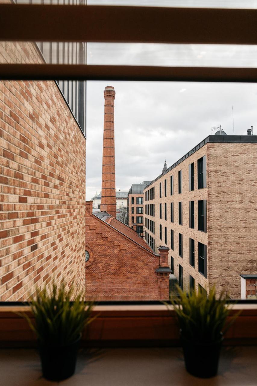 Brewery - Loftaffair Krakow