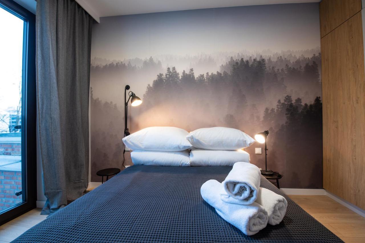 Apartament Lights Rakowicka 15 *