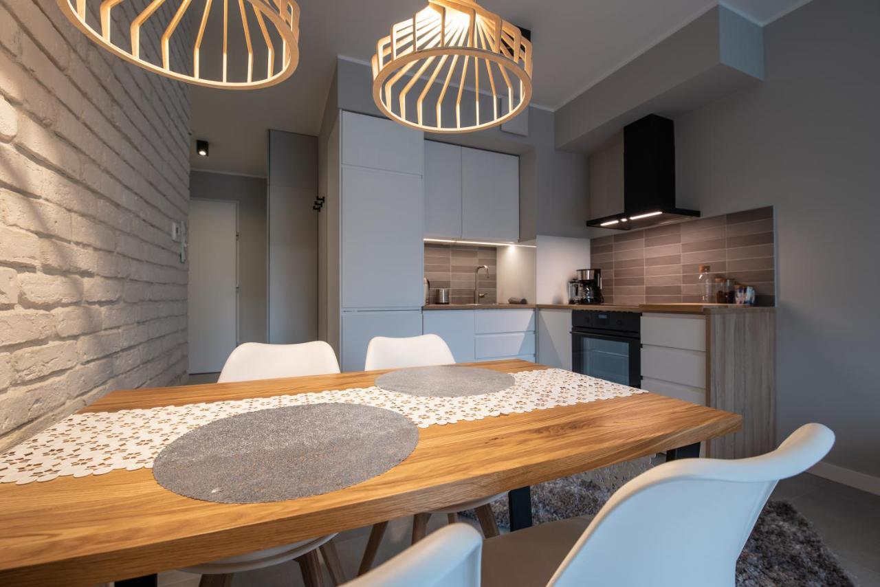 Apartament Lights Rakowicka 15