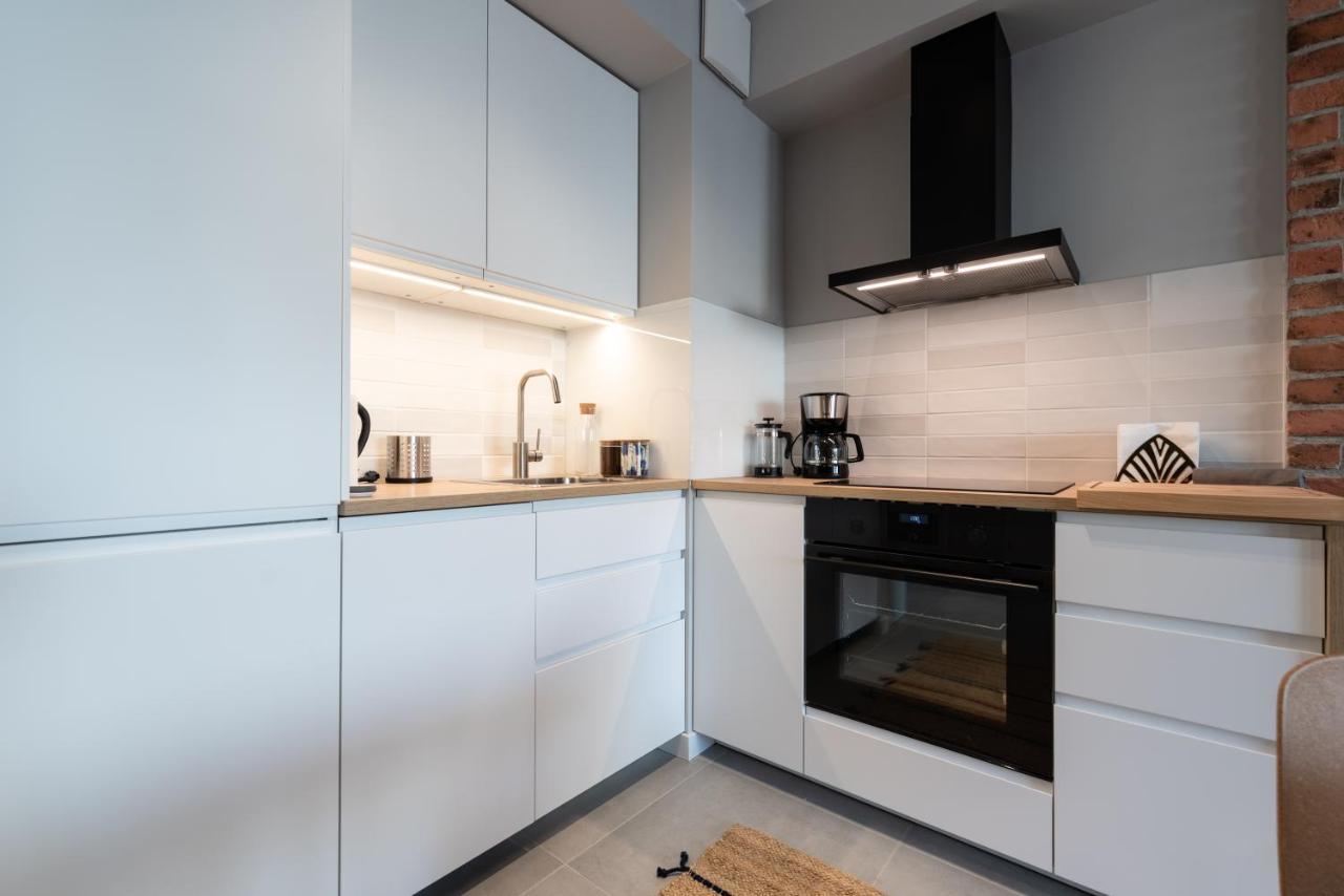 Apartament Lights Rakowicka 15 Kraków