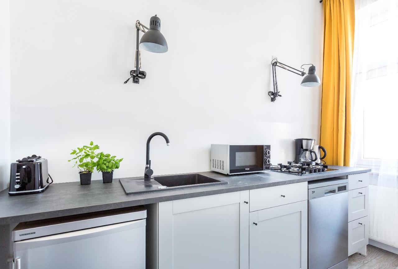 Lupolo Zagrody Appartement Krakau