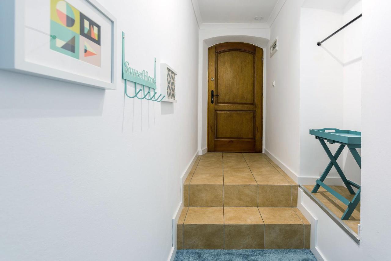 Lupolo Zagrody Appartement *
