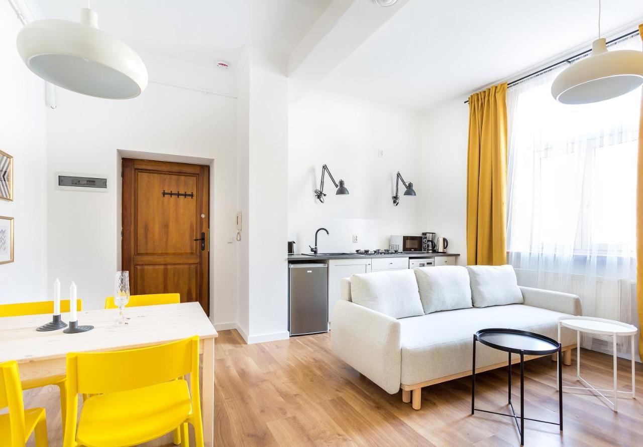 Appartement Lupolo Zagrody