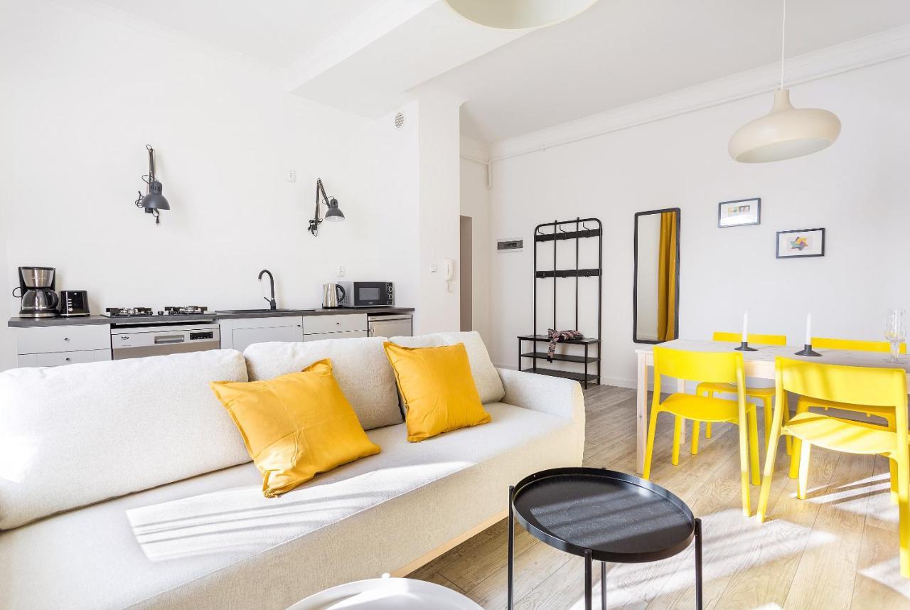 Lupolo Zagrody Appartement