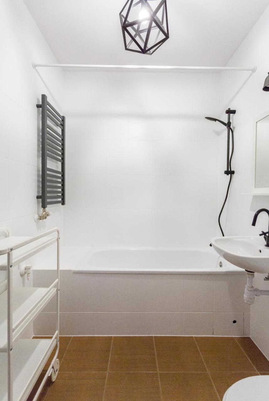 Appartement Lupolo Zagrody Krakau