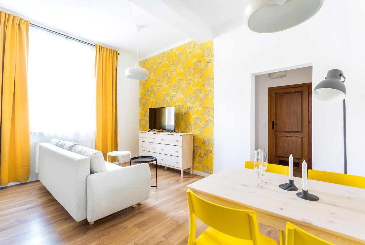 Appartement Lupolo Zagrody *