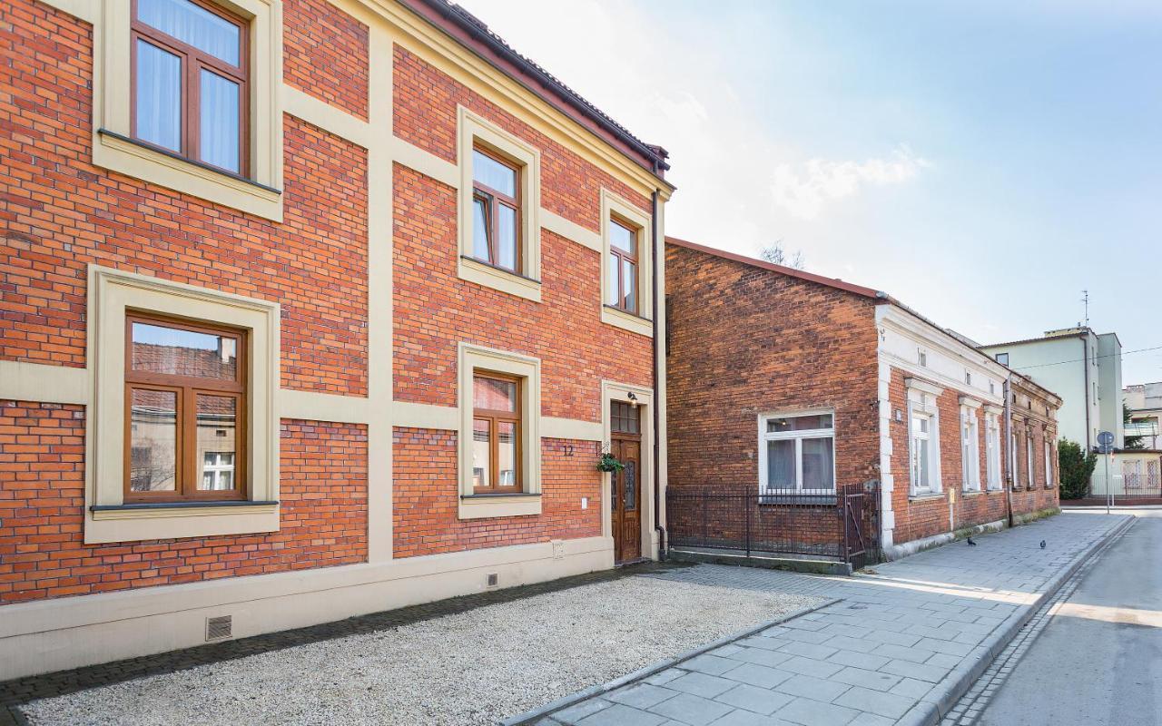 Appartement Lupolo Zagrody *