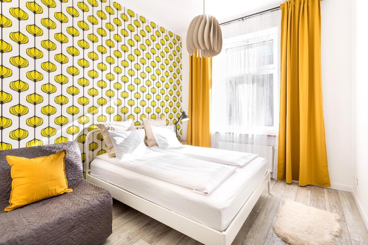 Appartement Lupolo Zagrody