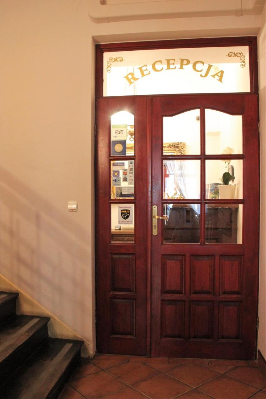 Hospedagem domiciliar Goscinne Rubens Cracóvia