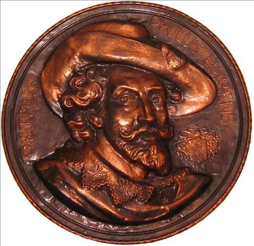 Goscinne Rubens * Cracóvia